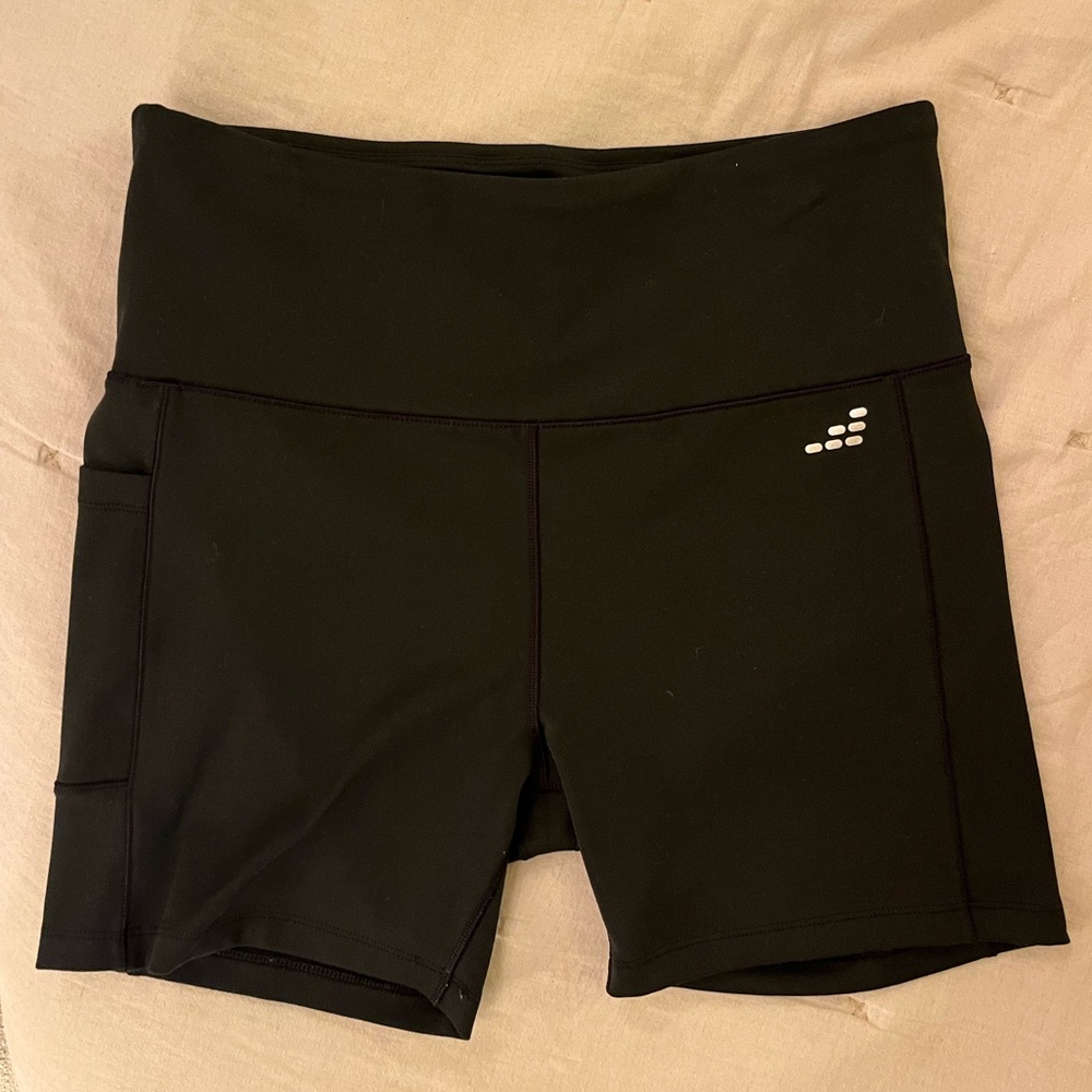 BCG Biker Shorts